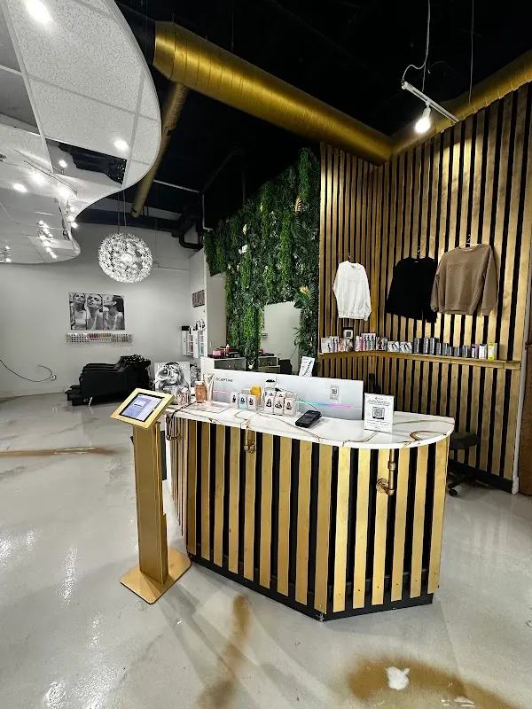 The Glam House — Hair salon in Lone Tree